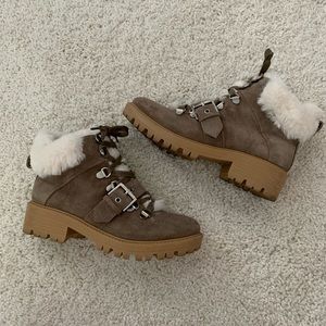 Kendall & Kylie Boots